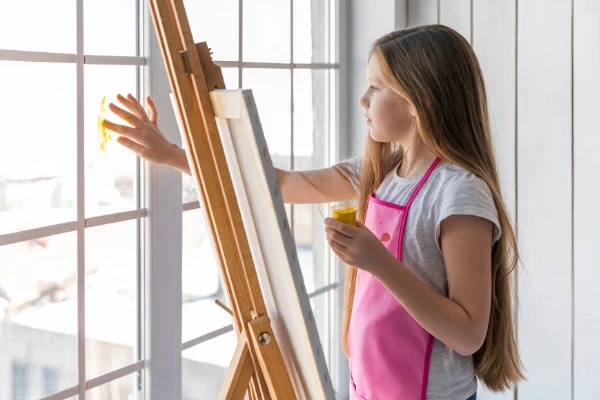 How to Get Paint Off Windows: What to Try and What to Avoid